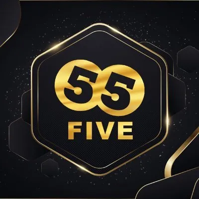 55FIVE - Game MOBA Penuh Aksi dan Strategi