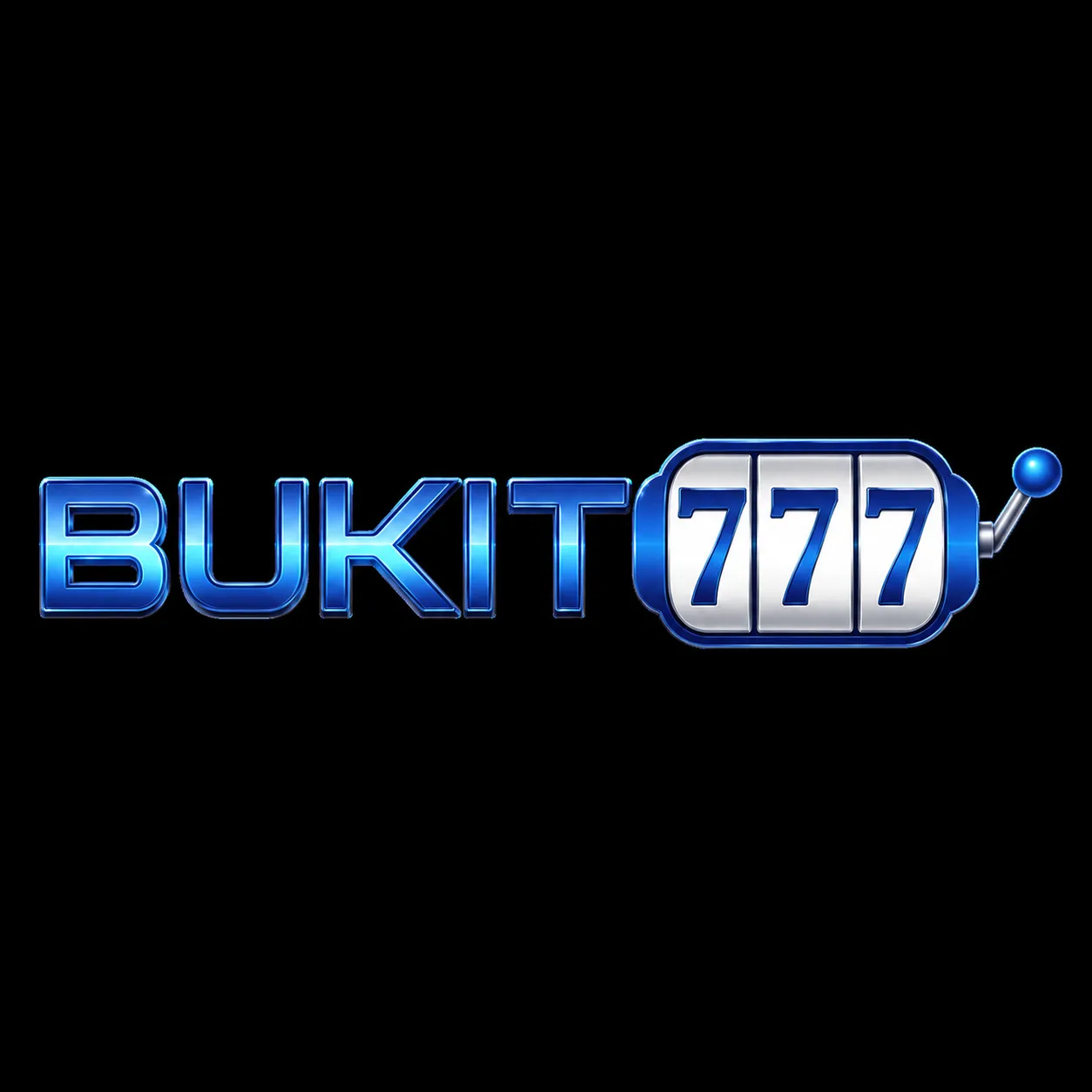 BUKIT777 - Simulasi Realistis Kehidupan di Dunia Maya