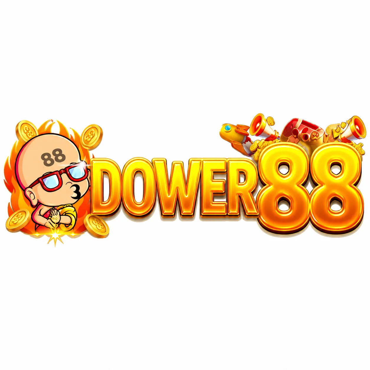 DOWER88 - Permainan Santai yang Menyenangkan