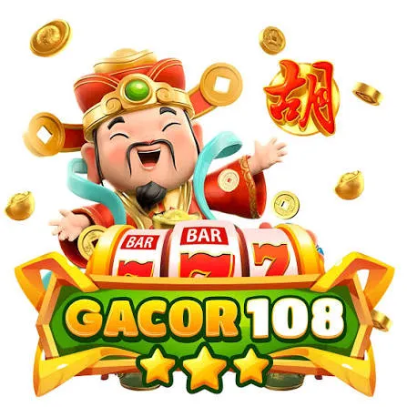 GACOR108 - Pertempuran Terbaik dalam Dunia Battle Royale