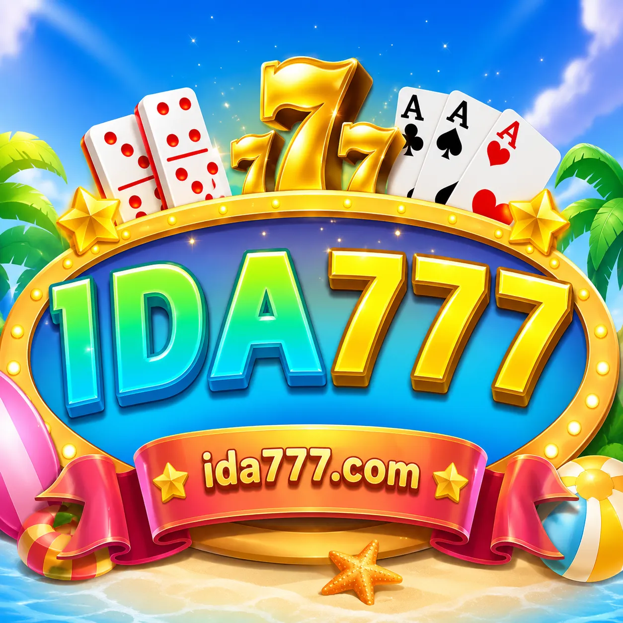 IDA777 - Petualangan Seru di Dunia ARPG