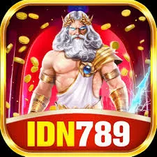 IDN789 - Jelajahi Dunia Tanpa Batas