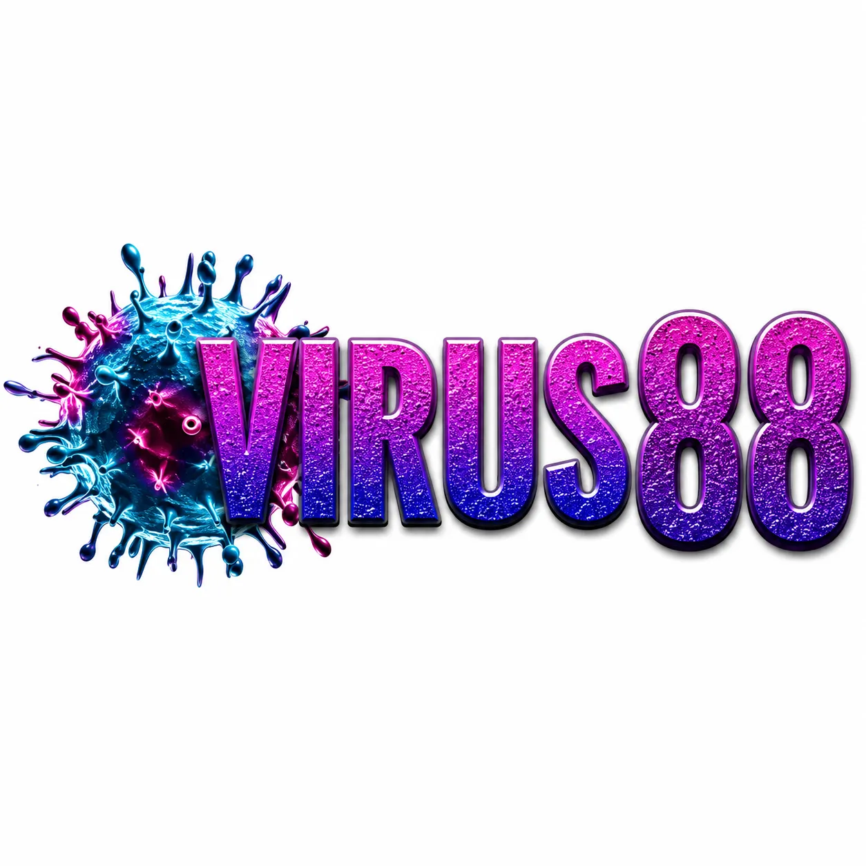 VIRUS88 - Game Domino Seru dan Menantang