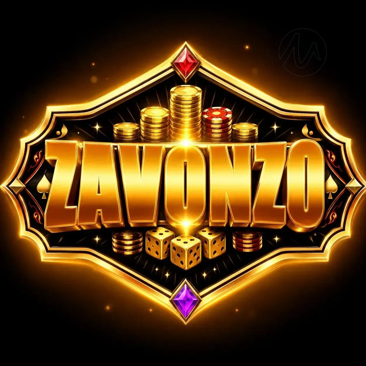 ZAVONZO - Simulasi Kehidupan yang Mengasyikkan